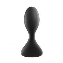 Satisfyer Stimulateur Anal Et Multi-Zones Connecté Trendsetter -Sextoy Soldes stimulateur multi zones connecte trendsetter 05