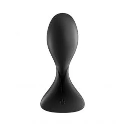 Satisfyer Stimulateur Anal Et Multi-Zones Connecté Trendsetter -Sextoy Soldes stimulateur multi zones connecte trendsetter 06