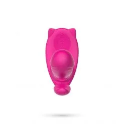 Crushious Stimulateur Multifonctions Chauffant Et Télécommandé Fritz -Sextoy Soldes stimulateur multifonctions chauffant et telecommande fritz 04