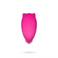 Crushious Stimulateur Multifonctions Chauffant Et Télécommandé Fritz -Sextoy Soldes stimulateur multifonctions chauffant et telecommande fritz 05