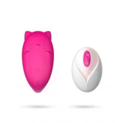 Crushious Stimulateur Multifonctions Chauffant Et Télécommandé Fritz -Sextoy Soldes stimulateur multifonctions chauffant et telecommande fritz 07