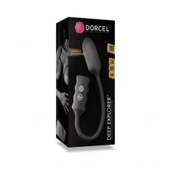 Dorcel Stimulateur Multi-Usage Deep Explorer -Sextoy Soldes stimulateur mutli usage deep explorer 5