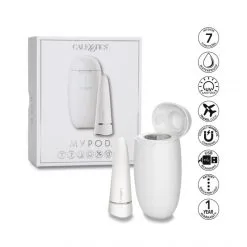 CalExotics Stimulateur My Pod -Sextoy Soldes stimulateur my pod 10