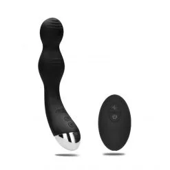 ElectroShock Stimulateur Point-G/Point-P - E-Stim Télécommandé