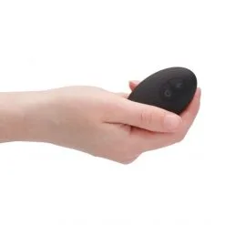 ElectroShock Stimulateur Point-G/Point-P - E-Stim Télécommandé -Sextoy Soldes stimulateur point g e stim telecommande 06