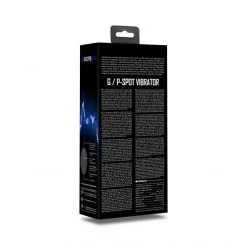 ElectroShock Stimulateur Point-G/Point-P - E-Stim Télécommandé -Sextoy Soldes stimulateur point g e stim telecommande 10