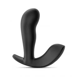 Dorcel Stimulateur Point-G Et Point-P Twist Delight