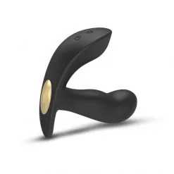 Dorcel Stimulateur Point-G Et Point-P Twist Delight -Sextoy Soldes stimulateur point g point p twist delight 03