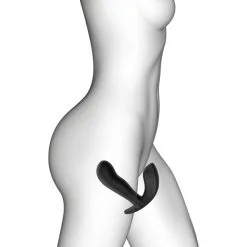 Dorcel Stimulateur Point-G Et Point-P Twist Delight -Sextoy Soldes stimulateur point g point p twist delight 08