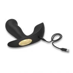 Dorcel Stimulateur Point-G Et Point-P Twist Delight -Sextoy Soldes stimulateur point g point p twist delight 09