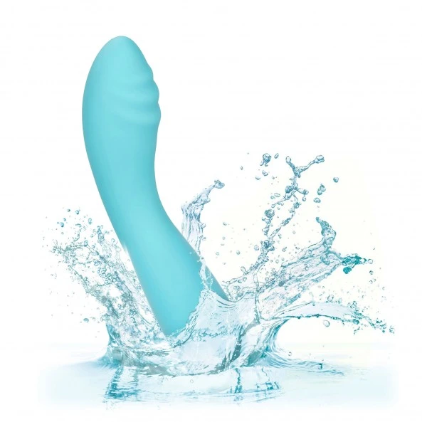 CalExotics Stimulateur Point-G Ripple Eden 6 CalExotics Stimulateur Point-G Ripple Eden – Image 6