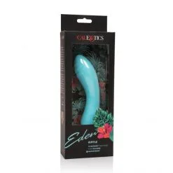 CalExotics Stimulateur Point-G Ripple Eden 19 CalExotics Stimulateur Point-G Ripple Eden -Sextoy Soldes stimulateur point g stimulateur point g ripple eden 10
