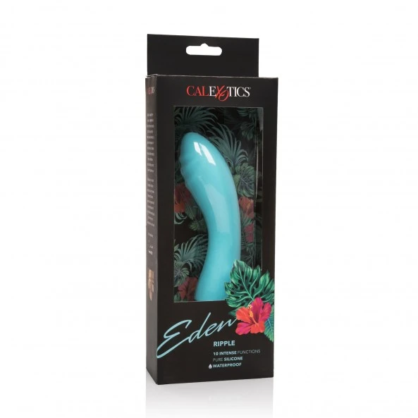 CalExotics Stimulateur Point-G Ripple Eden 10 CalExotics Stimulateur Point-G Ripple Eden – Image 10