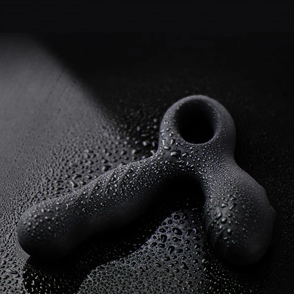 Nomi Tang Stimulateur Point-P Rotatif Spotty 2 5 Nomi Tang Stimulateur Point-P Rotatif Spotty 2 – Image 5