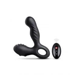 Nomi Tang Stimulateur Point-P Rotatif Télécommandé Spotty 2