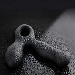 Nomi Tang Stimulateur Point-P Rotatif Télécommandé Spotty 2 -Sextoy Soldes stimulateur point p rotatif telecommande spotty 2 04