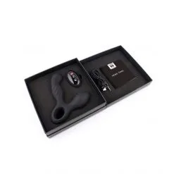 Nomi Tang Stimulateur Point-P Rotatif Télécommandé Spotty 2 -Sextoy Soldes stimulateur point p rotatif telecommande spotty 2 05