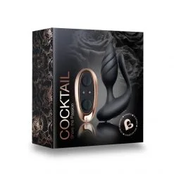 Rocks Off Stimulateur Pour Couple Cocktail -Sextoy Soldes stimulateur pour couple cocktail dual motored couples toy 08