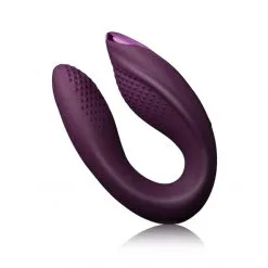 Rocks Off Stimulateur Clitoris Et Point-G Rock-Chick Diva