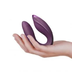 Rocks Off Stimulateur Clitoris Et Point-G Rock-Chick Diva -Sextoy Soldes stimulateur pour couple rock chick diva 03
