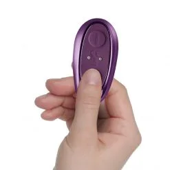 Rocks Off Stimulateur Clitoris Et Point-G Rock-Chick Diva -Sextoy Soldes stimulateur pour couple rock chick diva 04