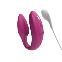 We-Vibe Stimulateur Pour Couple Sync 2 -Sextoy Soldes stimulateur pour couple sync 2 07