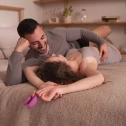 We-Vibe Stimulateur Pour Couple Sync 2 -Sextoy Soldes stimulateur pour couple sync 2 10