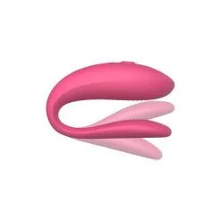We-Vibe Stimulateur Pour Couple Sync Lite -Sextoy Soldes stimulateur pour couple sync lite 06