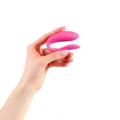 We-Vibe Stimulateur Pour Couple Sync Lite -Sextoy Soldes stimulateur pour couple sync lite 07