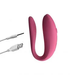 We-Vibe Stimulateur Pour Couple Sync Lite -Sextoy Soldes stimulateur pour couple sync lite 09