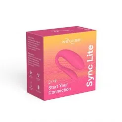 We-Vibe Stimulateur Pour Couple Sync Lite -Sextoy Soldes stimulateur pour couple sync lite 12