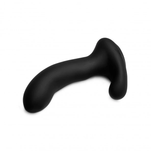 Alpha-Pro Stimulateur Prostatique 10X P-Massage à Billes Oscillantes Télécommandé 2 Alpha-Pro Stimulateur Prostatique 10X P-Massage à Billes Oscillantes Télécommandé – Image 2