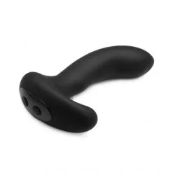 Alpha-Pro Stimulateur Prostatique 10X P-Massage à Billes Oscillantes Télécommandé 10 Alpha-Pro Stimulateur Prostatique 10X P-Massage à Billes Oscillantes Télécommandé -Sextoy Soldes stimulateur prostatique 10x p massage a billes rotative 03