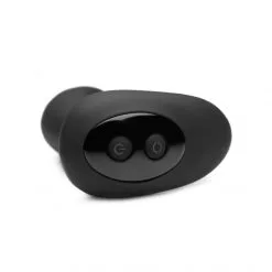 Alpha-Pro Stimulateur Prostatique 10X P-Massage à Billes Oscillantes Télécommandé 11 Alpha-Pro Stimulateur Prostatique 10X P-Massage à Billes Oscillantes Télécommandé -Sextoy Soldes stimulateur prostatique 10x p massage a billes rotative 04