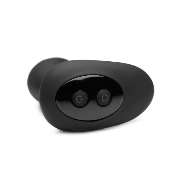 Alpha-Pro Stimulateur Prostatique 10X P-Massage à Billes Oscillantes Télécommandé 4 Alpha-Pro Stimulateur Prostatique 10X P-Massage à Billes Oscillantes Télécommandé – Image 4