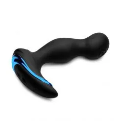 Alpha-Pro Stimulateur Prostatique 6X P-Pounce Double Tapping -Sextoy Soldes stimulateur prostatique 6x p pounce double tapping 04