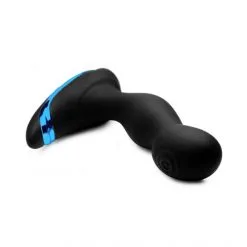 Alpha-Pro Stimulateur Prostatique 6X P-Pounce Double Tapping -Sextoy Soldes stimulateur prostatique 6x p pounce double tapping 05