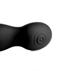 Alpha-Pro Stimulateur Prostatique 6X P-Pounce Double Tapping -Sextoy Soldes stimulateur prostatique 6x p pounce double tapping 09