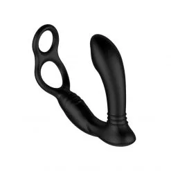 Nexus Stimulateur Prostatique Simul8 Stroker Edition -Sextoy Soldes stimulateur prostatique avec anneau et ballstrecher simul8 stroker edition 07