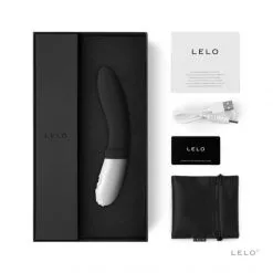 LELO Stimulateur Prostatique Billy 2 -Sextoy Soldes stimulateur prostatique billy 2 lelo 3