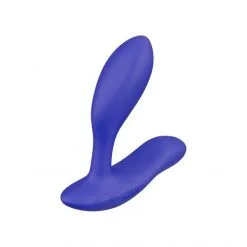 We-Vibe Stimulateur Prostatique Connecté Vector Plus