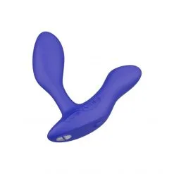 We-Vibe Stimulateur Prostatique Connecté Vector Plus -Sextoy Soldes stimulateur prostatique connecte vector plus violet 04