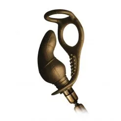 Rocks Off Stimulateur Prostatique Dauntless Dr Rocco's