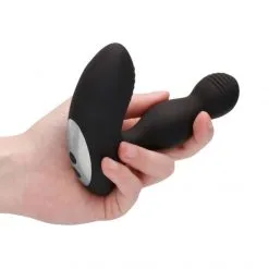 ElectroShock Stimulateur Prostatique - E-Stim Télécommandé -Sextoy Soldes stimulateur prostatique e stim telecommande 4