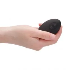 ElectroShock Stimulateur Prostatique - E-Stim Télécommandé -Sextoy Soldes stimulateur prostatique e stim telecommande 5