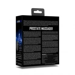 ElectroShock Stimulateur Prostatique - E-Stim Télécommandé -Sextoy Soldes stimulateur prostatique e stim telecommande 9