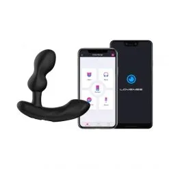 Lovense Stimulateur Prostatique Edge 2 -Sextoy Soldes stimulateur prostatique edge 2 04
