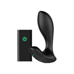 Nexus Stimulateur Prostatique Et Périnée Télécommandé Duo Plug