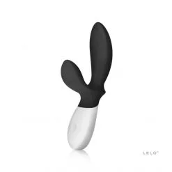 LELO Stimulateur Prostatique Loki Wave