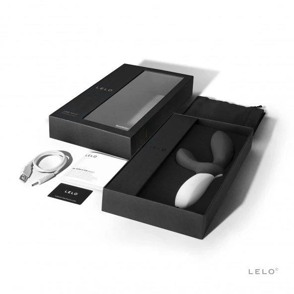 LELO Stimulateur Prostatique Loki Wave 3 LELO Stimulateur Prostatique Loki Wave – Image 3